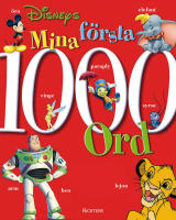 Mina f&ouml;rsta 1000 ord