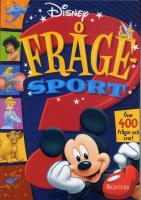 Fr&aring;gesport : &ouml;ver 400 fr&aring;gor och svar!