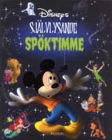 Disneys sj&auml;lvlysande sp&ouml;ktimme