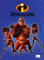 Superhj&auml;ltarna
