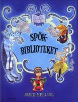 Spökbiblioteket