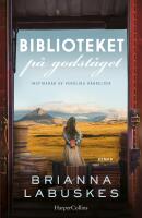 Biblioteket p&aring; godst&aring;get