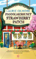 Pannkakshuset Strawberry Patch