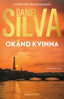 Ok&auml;nd kvinna