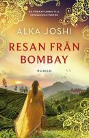 Resan fr&aring;n Bombay