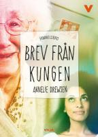Brev fr&aring;n kungen