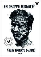 En droppe midnatt (l&auml;ttl&auml;st)