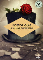 Doktor Glas (l&auml;ttl&auml;st)