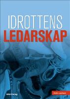 Idrottens ledarskap