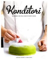 Konditori : grunderna som varje konditor måste kunna