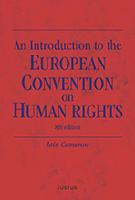 An introduction to the European convention on human rights