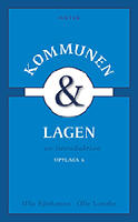 Kommunen och lagen : en introduktion