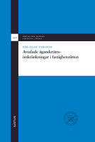 Avtalade &auml;gander&auml;ttsinskr&auml;nkningar i fastighetsr&auml;tten
