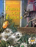 Fabian och Fabiola