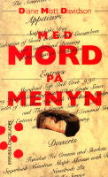 Med mord p&aring; menyn