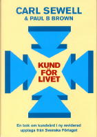 Kund för livet - En bok om kundvård