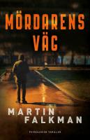 M&ouml;rdarens v&auml;g