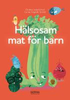 H&auml;lsosam mat f&ouml;r barn