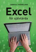 Excel f&ouml;r sj&auml;lvl&auml;rda
