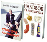 Strategier i n&auml;ringslivet