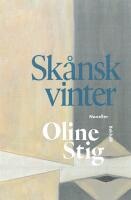Skånsk vinter - noveller