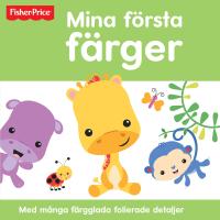 Mina f&ouml;rsta f&auml;rger