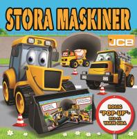 Stora maskiner