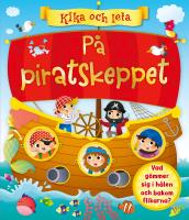 P&aring; piratskeppet