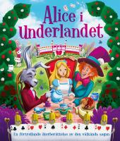 Alice i Underlandet