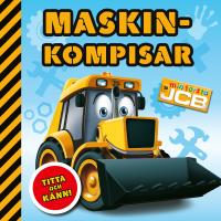 Maskinkompisar