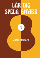 Lär dig spela gitarr 1