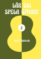 L&auml;r dig spela gitarr 2