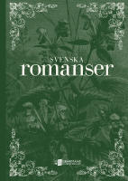 Svenska romanser