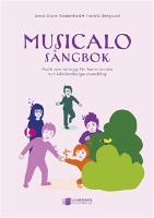 Musicalo : s&aring;ngbok