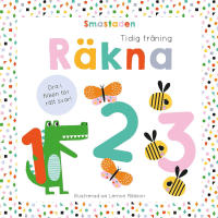 Tidig tr&auml;ning : R&auml;kna