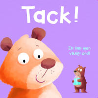 Tack : Ett litet men viktigt ord