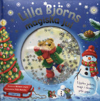 Lilla Bj&ouml;rns magiska jul