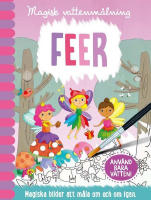 Magisk vattenm&aring;lning. Feer