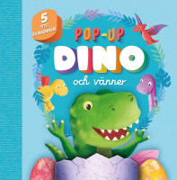 Dino och v&auml;nner
