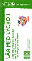 L&auml;r med Lycko 1