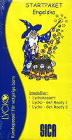 Startpaket - Engelska