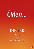 &Ouml;den... dikter. Bok 4