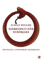 Homeopati för nybörjare : reviderad, uppdaterad, maximerad