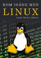 Kom ig&aring;ng med Linux