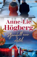 Stj&auml;rnfall &ouml;ver &Aring;stol