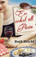 En enkel till Paris