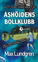 &Aring;sh&ouml;jdens bollklubb