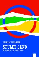 Stulet land : svensk makt p&aring; samisk mark