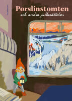 Porslinstomten och andra julber&auml;ttelser