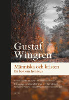 M&auml;nniska och kristen : en bok om Irenaeus